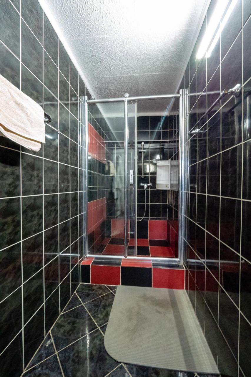 Pension Motanul Galanton Snagov Exterior photo